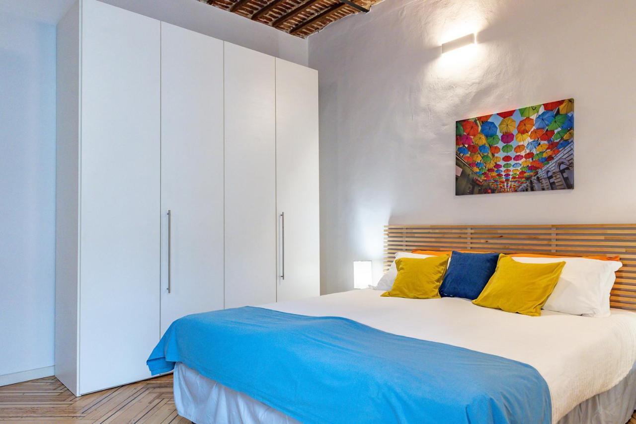 Ferienwohnung Apple House Al Duomo By Wonderful Italy Turin Exterior foto