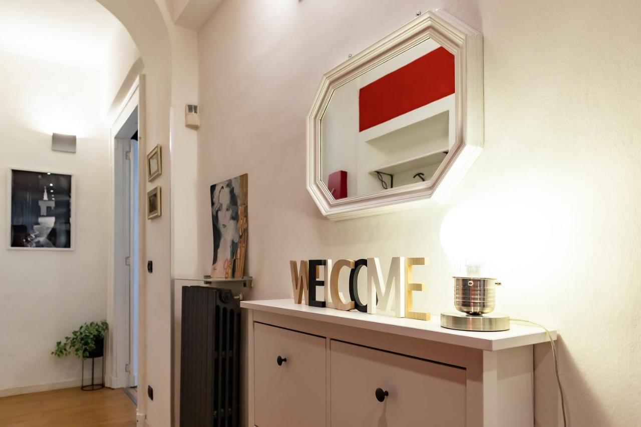 Ferienwohnung Apple House Al Duomo By Wonderful Italy Turin Exterior foto