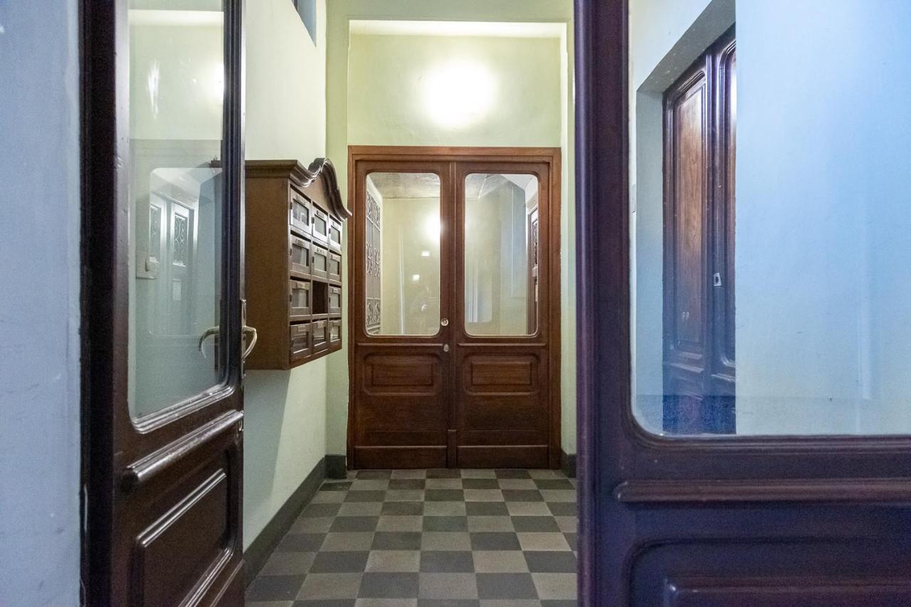 Ferienwohnung Apple House Al Duomo By Wonderful Italy Turin Exterior foto